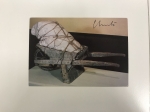 Christo - Wrapped Vestibules