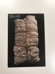 Christo - PACKAGE