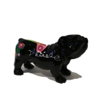 Bulldog small black