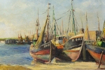 Walter Jonckheere - Titel onbekend