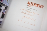 Pierre Alechinsky - Aléchinsky de A à Y