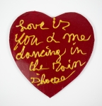 Love is you and me