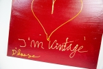 Hannes D'Haese - I'm not old I'm vintage