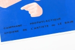 Hervé Fischer - La vie d'artiste n°4