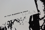 Hervé Fischer - La vie d'artiste n°4