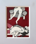Les fleurs du mal