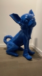 Cloned Blue Chihuahua