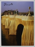 The Pont Neuf Wrapped