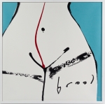 Hips azur