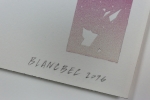 Blancbec  - Réactif à la morsure