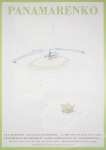 Panamarenko  - Posters (x3)