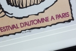 Pierre Alechinsky - Festival d'automne à Paris