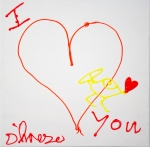 I [heart] you