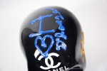 Hannes D'Haese - Chanel skull (5/12)