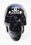 Chanel skull (5/12)