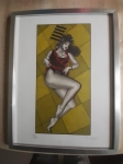 Tekening giovanna casotto