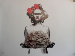 WAITRESS MONEY