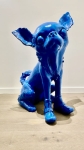 Cloned Blue Chihuahua