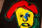 Herman Brood - Notre reine après le désastre de Bijlmer