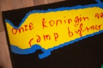 Herman Brood - Notre reine après le désastre de Bijlmer
