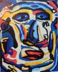 COBRA  FACE