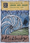 Asters et Desastres