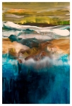 Abstract Landscape 2013.1