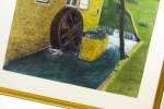 Roland Heirman - le moulin à eau