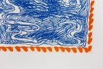 Pierre Alechinsky - Papier traités 1
