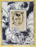 Papier traits 2