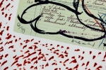 Pierre Alechinsky - Papier traités 3