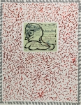 Papier traits 3
