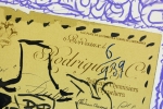 Pierre Alechinsky - Papier traités 4