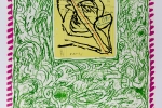 Pierre Alechinsky - Papier traités 5