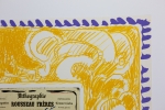 Pierre Alechinsky - Papier traités 6