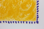 Pierre Alechinsky - Papier traités 6