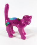 Pink Cat