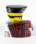 De accordionist