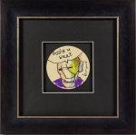Beermat - As you know
