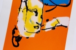 Herman Brood - Blauwe kuif