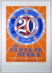 The Santa Fe Opera