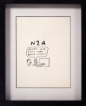 Subject: NZA