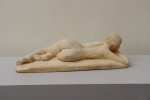 Relaxing Woman