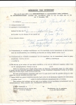 Panamarenko  - Handwritten Happening Speech