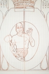 Wim Delvoye - Les portes