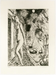 Seven Dialogues with Paul Delvaux