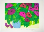 Flowers and fruits