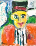 The judge