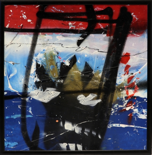 Herman Brood - Alexander