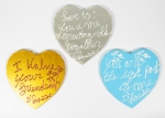 Hearts (x3)